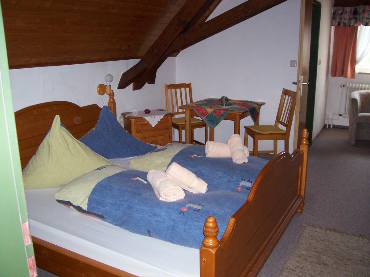 Landgasthof Gotzenmuehle Lichtenau  Dış mekan fotoğraf