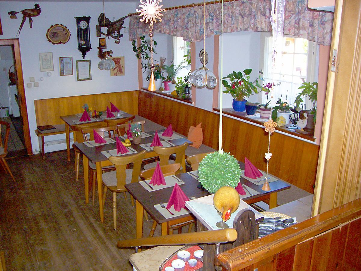 Landgasthof Gotzenmuehle Lichtenau  Dış mekan fotoğraf