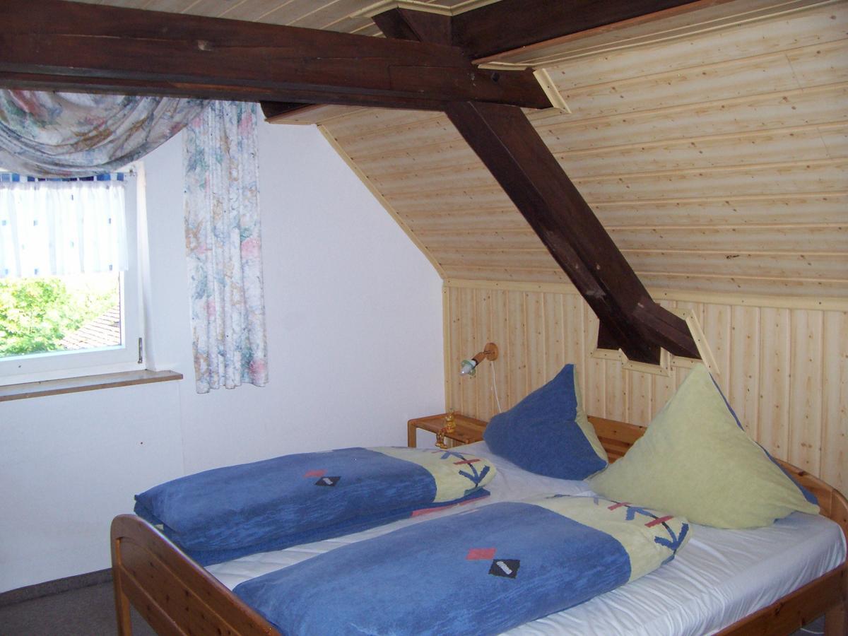 Landgasthof Gotzenmuehle Lichtenau  Dış mekan fotoğraf